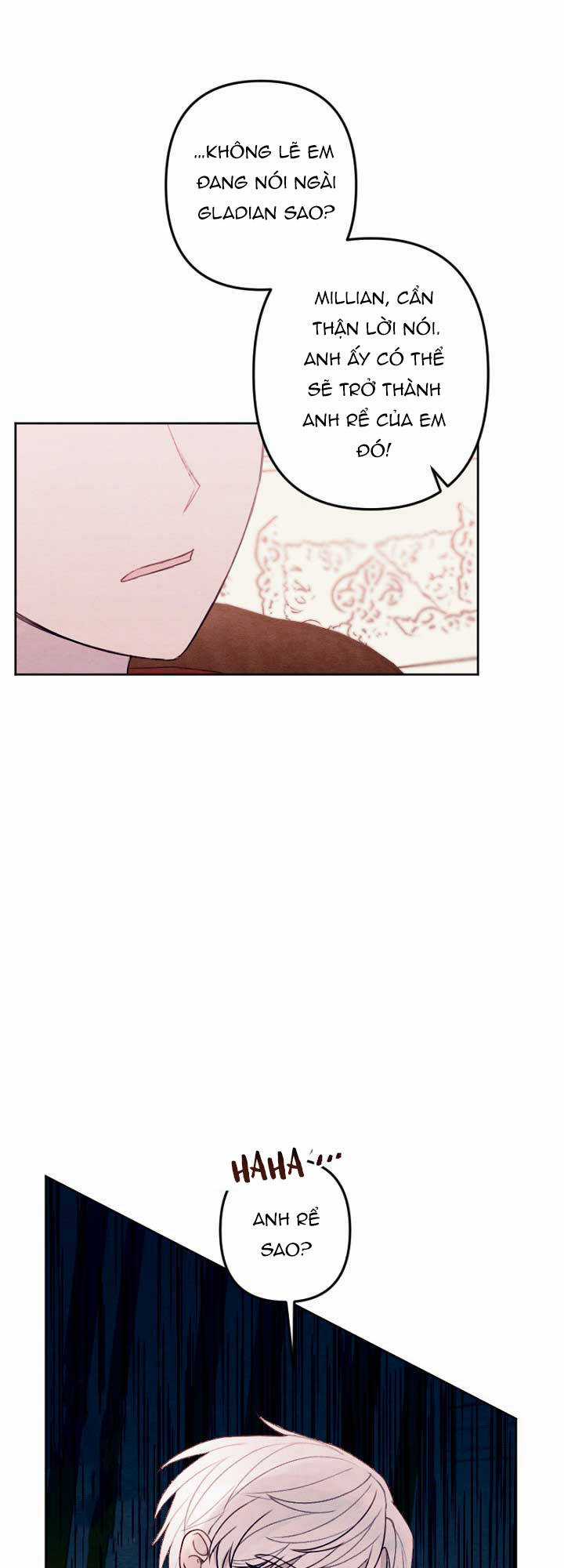 Em Ấy Muốn Trở Thành Chồng Của Tôi Chapter 14 trang 30