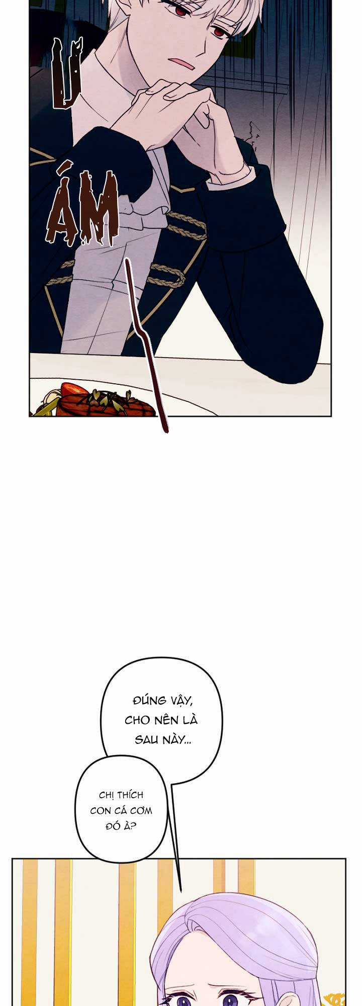 Em Ấy Muốn Trở Thành Chồng Của Tôi Chapter 14 trang 31