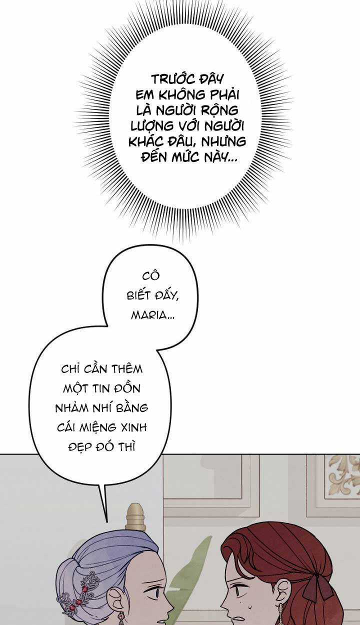 Em Ấy Muốn Trở Thành Chồng Của Tôi Chapter 14 trang 34