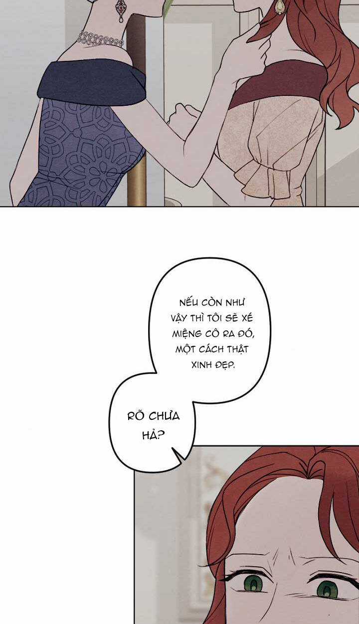 Em Ấy Muốn Trở Thành Chồng Của Tôi Chapter 14 trang 35