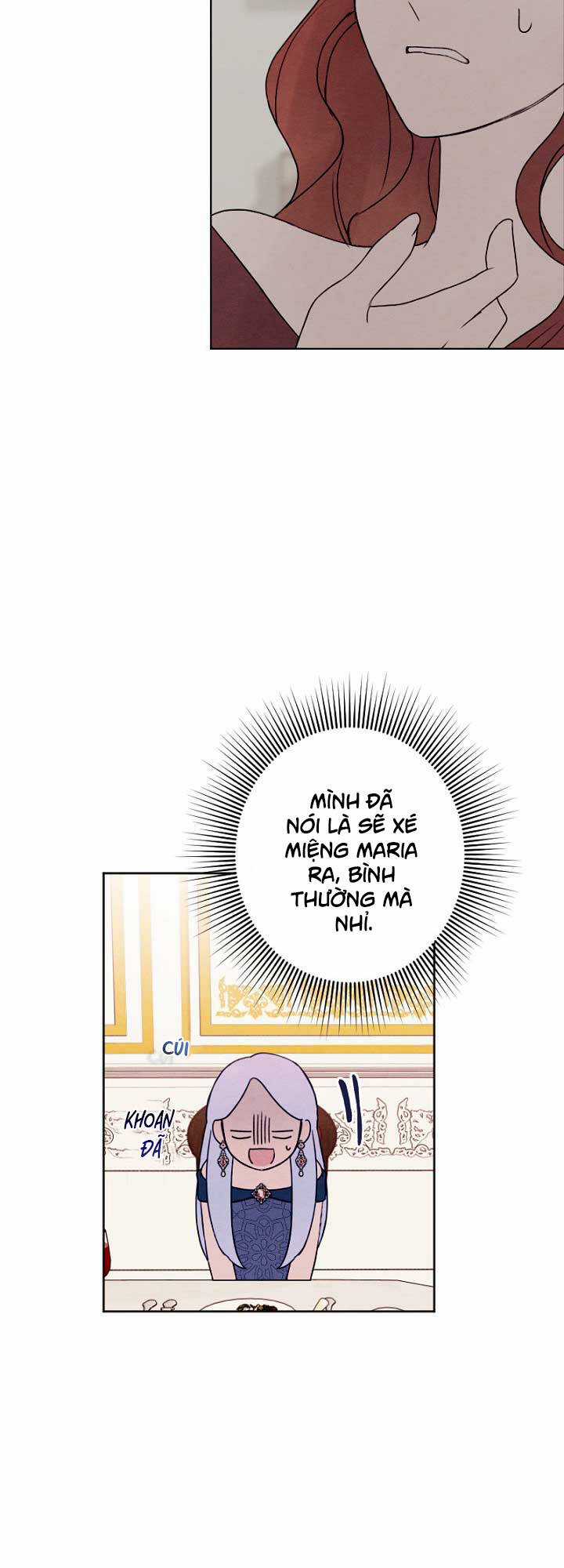 Em Ấy Muốn Trở Thành Chồng Của Tôi Chapter 14 trang 36