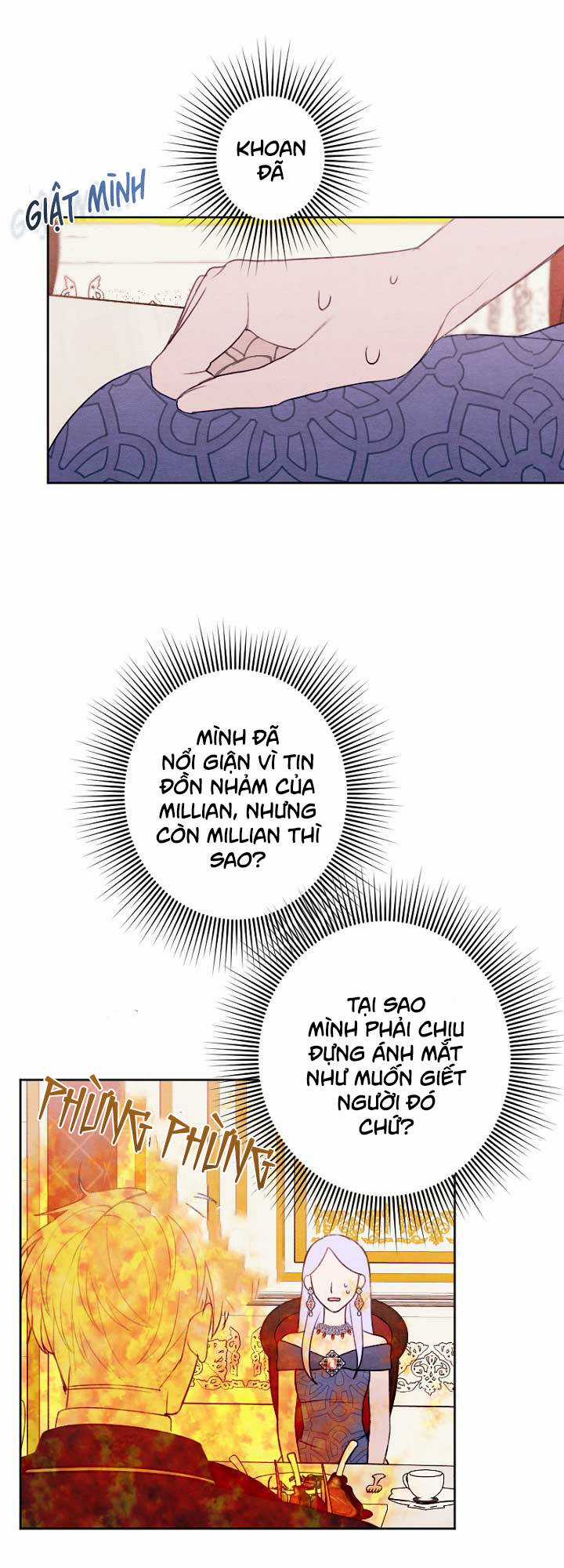 Em Ấy Muốn Trở Thành Chồng Của Tôi Chapter 14 trang 37