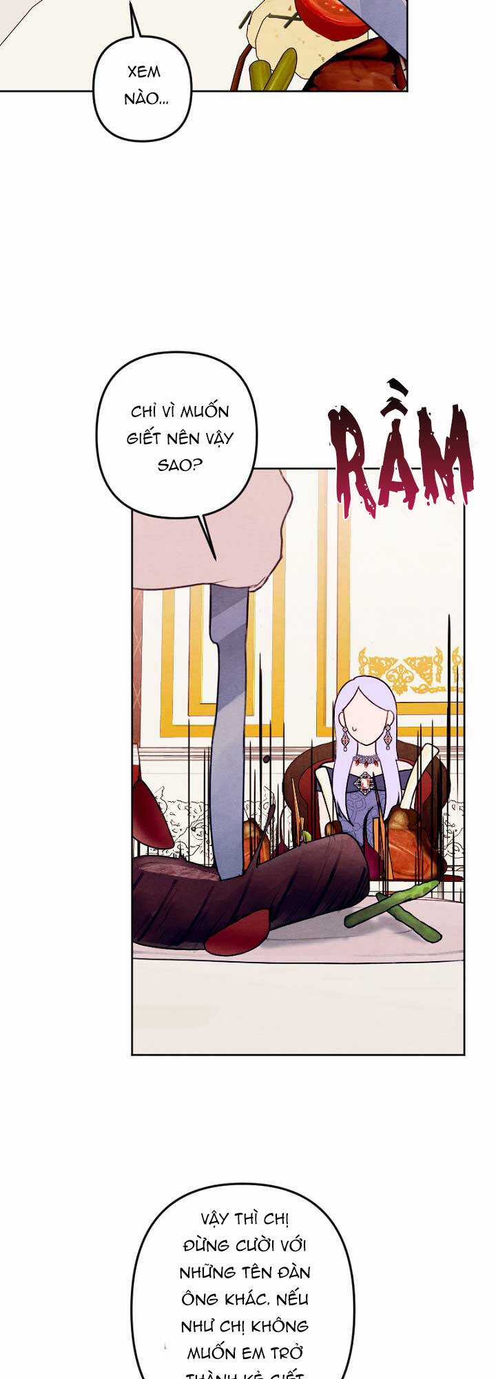 Em Ấy Muốn Trở Thành Chồng Của Tôi Chapter 14 trang 39