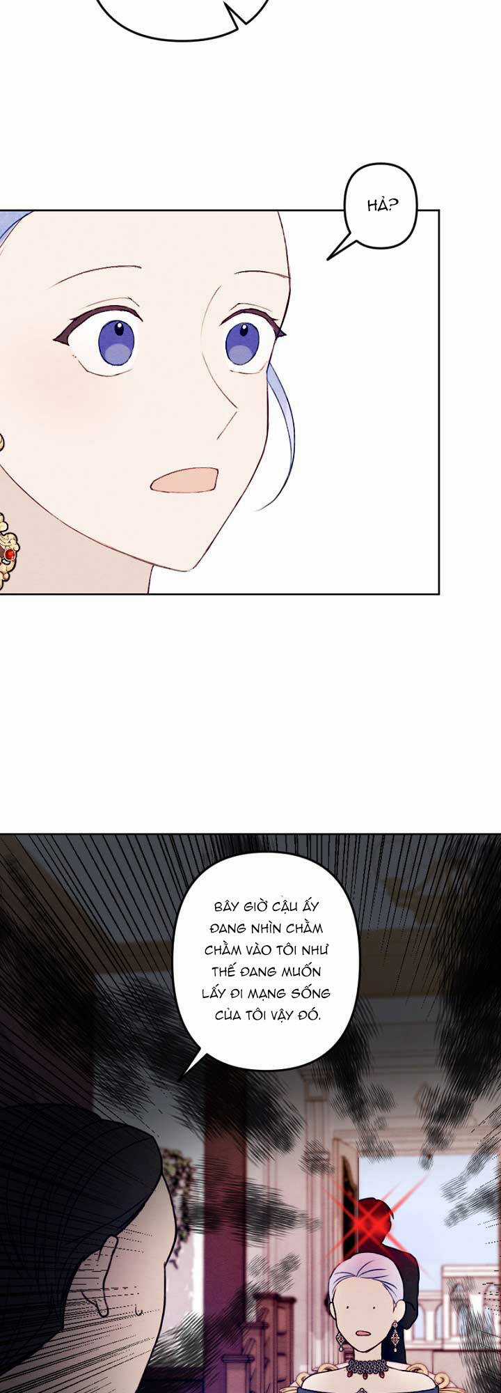 Em Ấy Muốn Trở Thành Chồng Của Tôi Chapter 14 trang 4