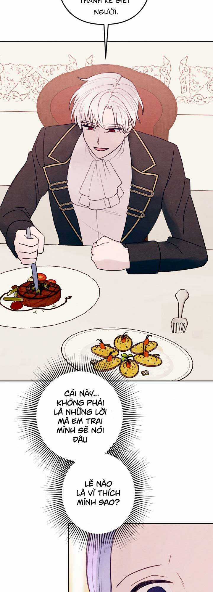 Em Ấy Muốn Trở Thành Chồng Của Tôi Chapter 14 trang 40