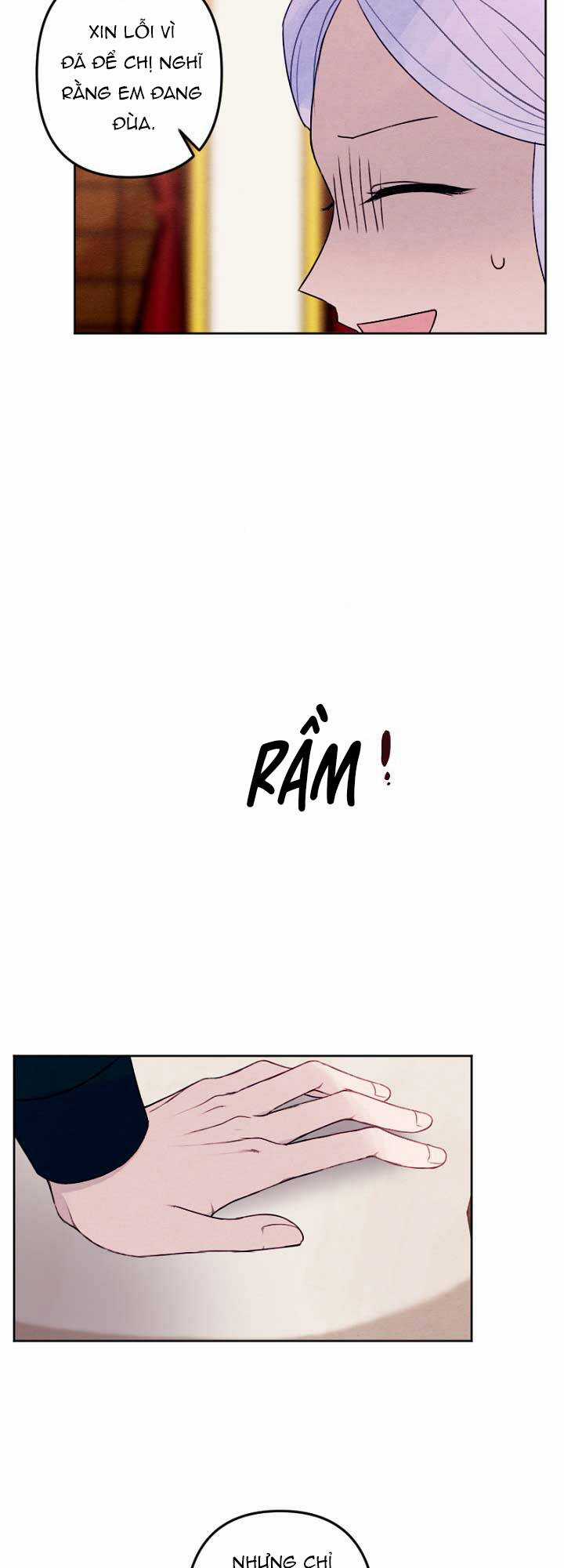 Em Ấy Muốn Trở Thành Chồng Của Tôi Chapter 14 trang 42