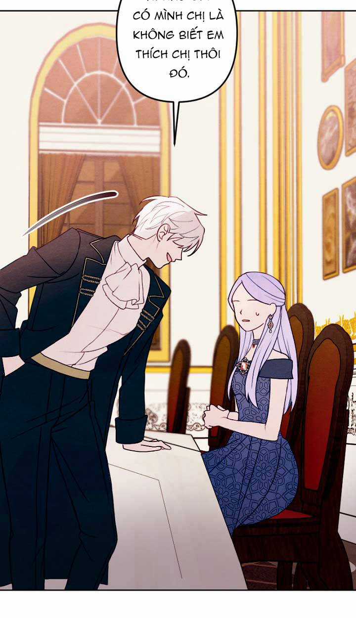 Em Ấy Muốn Trở Thành Chồng Của Tôi Chapter 14 trang 43