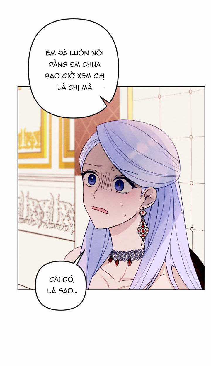 Em Ấy Muốn Trở Thành Chồng Của Tôi Chapter 14 trang 44