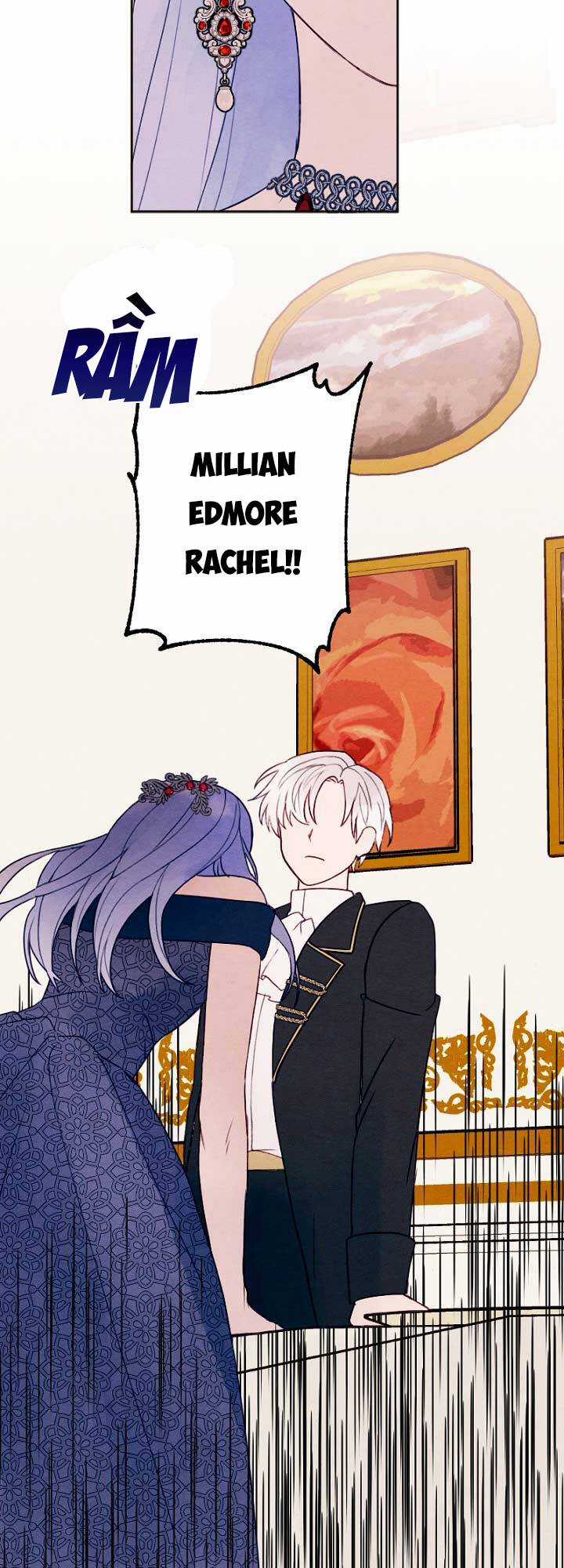 Em Ấy Muốn Trở Thành Chồng Của Tôi Chapter 14 trang 46