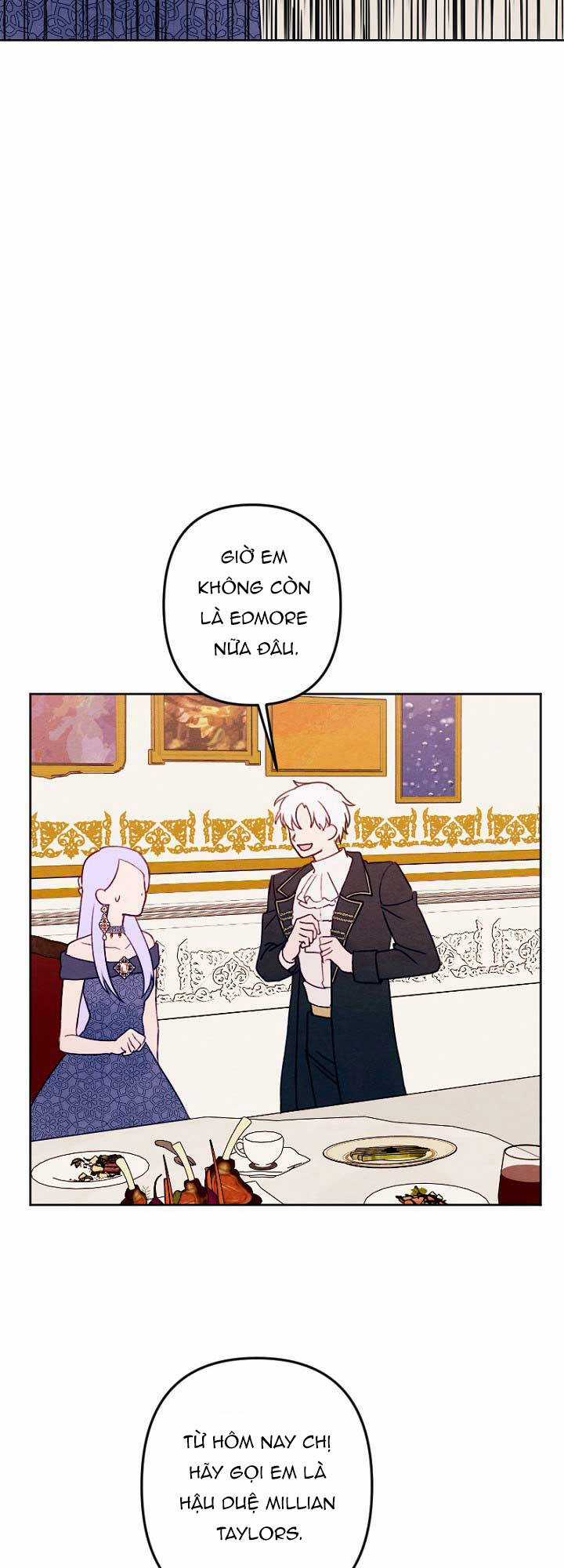 Em Ấy Muốn Trở Thành Chồng Của Tôi Chapter 14 trang 47