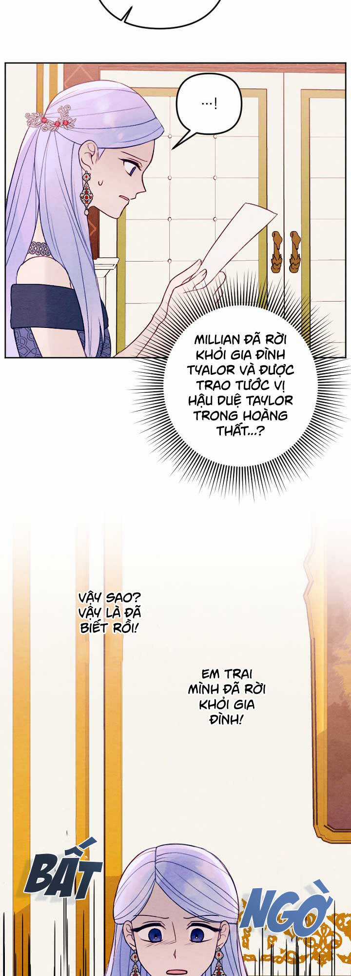 Em Ấy Muốn Trở Thành Chồng Của Tôi Chapter 14 trang 48