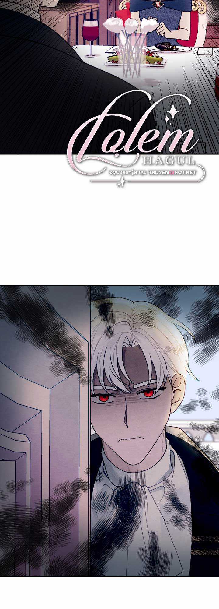 Em Ấy Muốn Trở Thành Chồng Của Tôi Chapter 14 trang 5