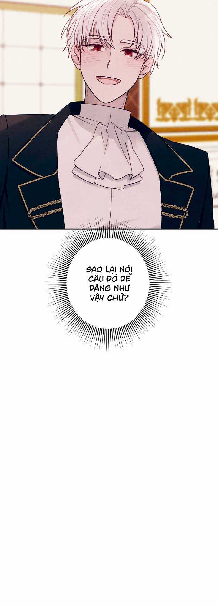 Em Ấy Muốn Trở Thành Chồng Của Tôi Chapter 14 trang 50