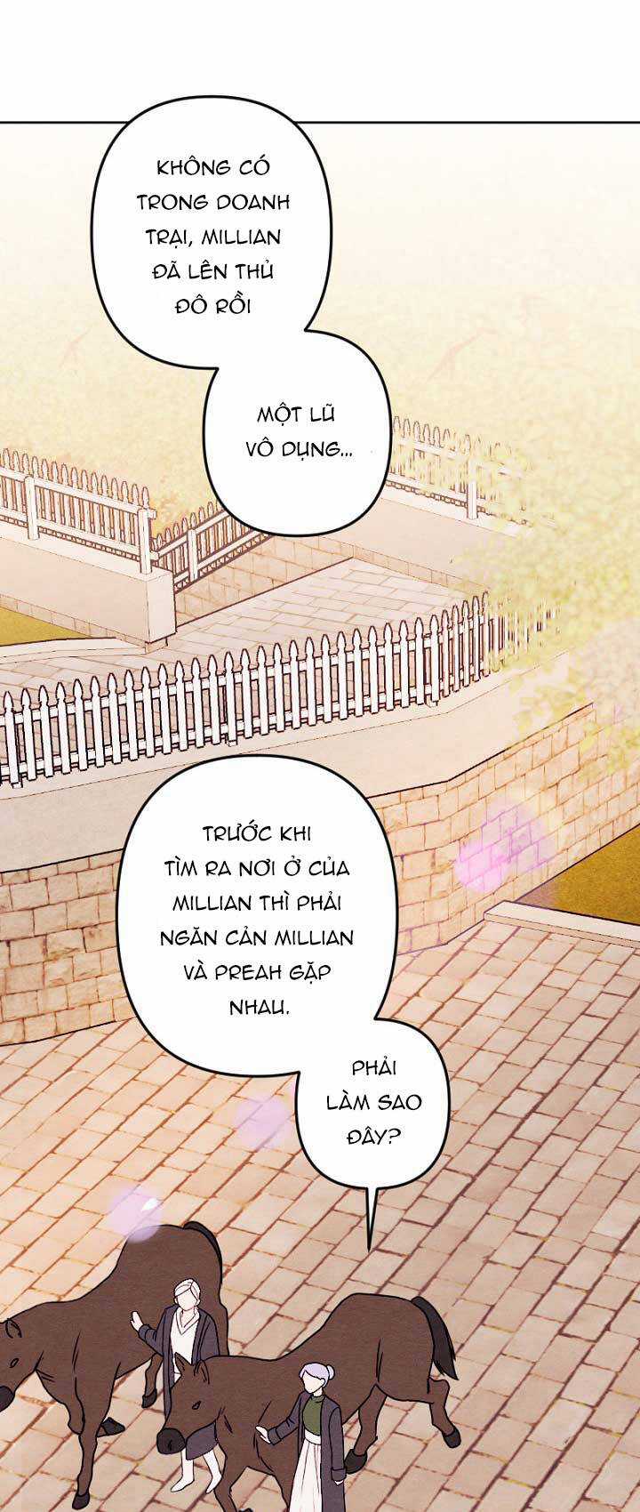 Em Ấy Muốn Trở Thành Chồng Của Tôi Chapter 14 trang 51