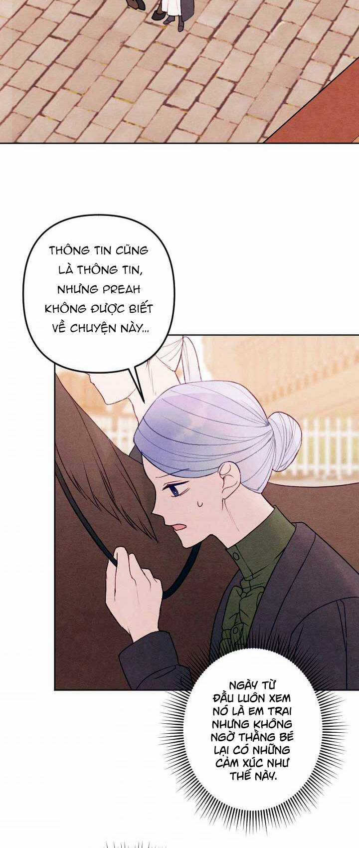 Em Ấy Muốn Trở Thành Chồng Của Tôi Chapter 14 trang 52