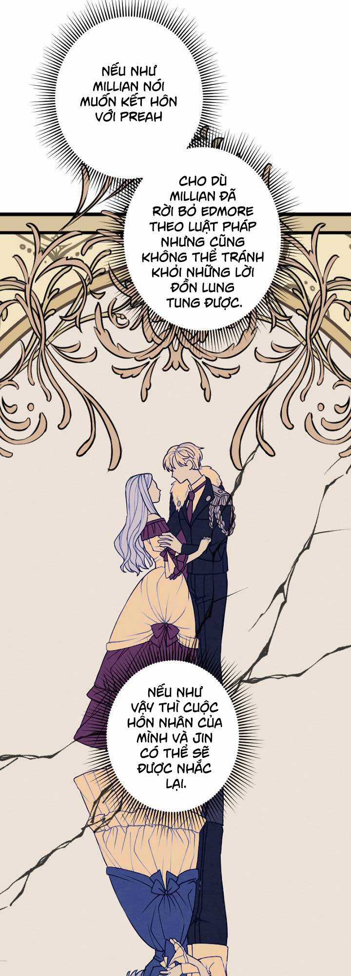 Em Ấy Muốn Trở Thành Chồng Của Tôi Chapter 14 trang 53