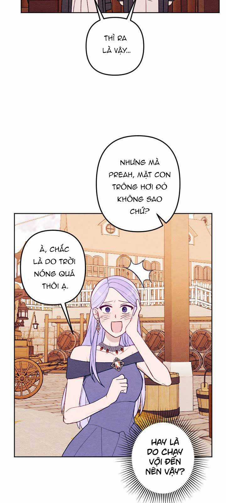 Em Ấy Muốn Trở Thành Chồng Của Tôi Chapter 14 trang 58