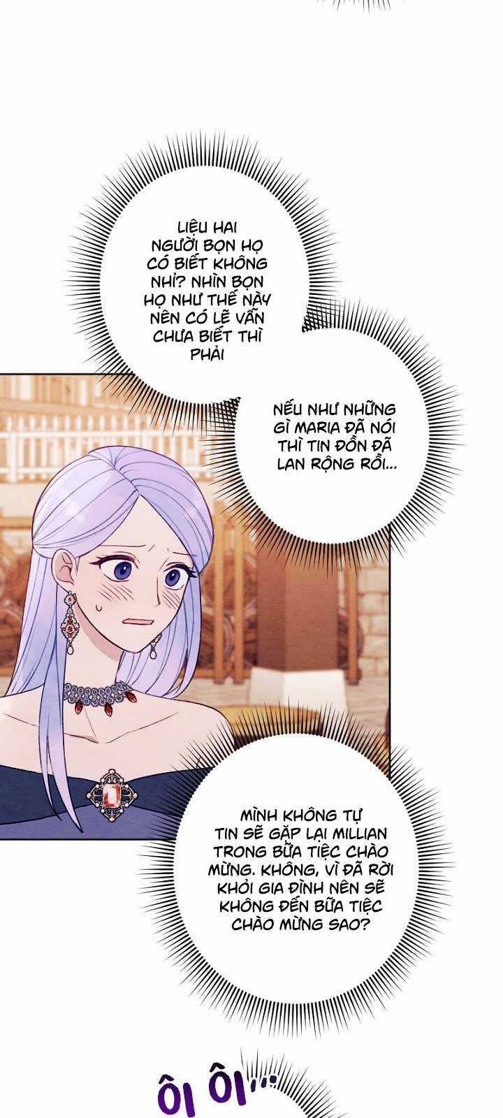 Em Ấy Muốn Trở Thành Chồng Của Tôi Chapter 14 trang 59