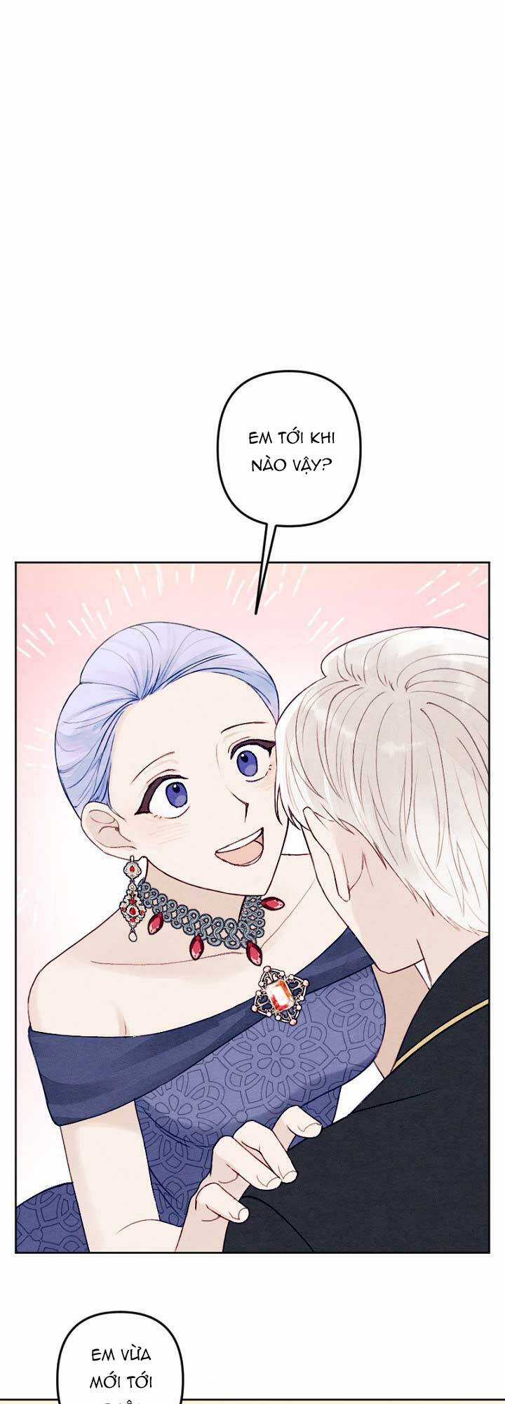 Em Ấy Muốn Trở Thành Chồng Của Tôi Chapter 14 trang 6