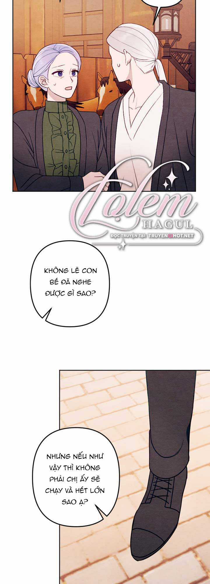 Em Ấy Muốn Trở Thành Chồng Của Tôi Chapter 14 trang 61