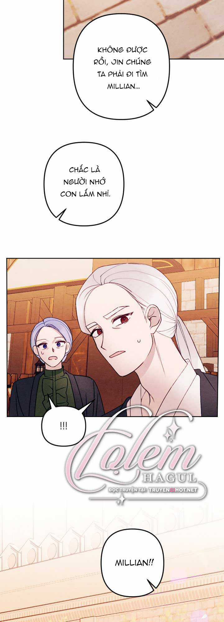 Em Ấy Muốn Trở Thành Chồng Của Tôi Chapter 14 trang 62