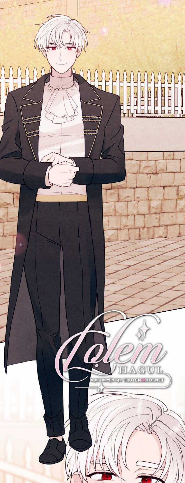 Em Ấy Muốn Trở Thành Chồng Của Tôi Chapter 14 trang 63