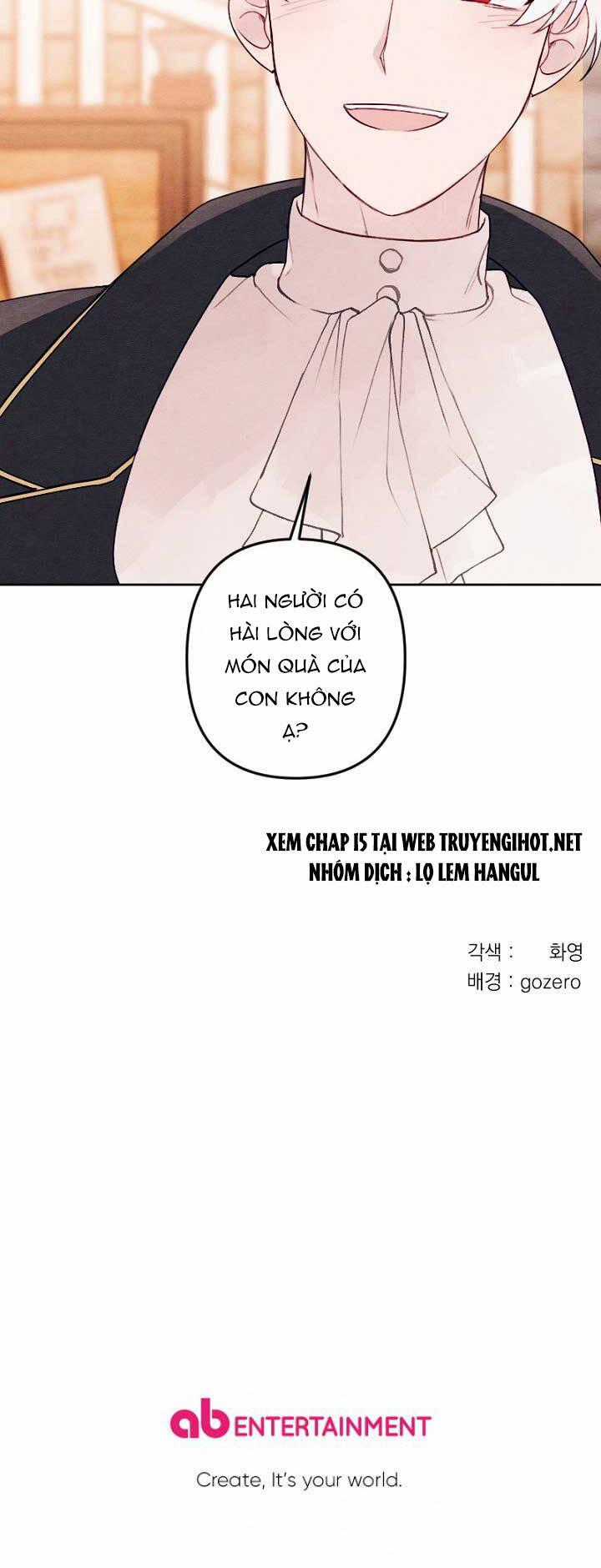 Em Ấy Muốn Trở Thành Chồng Của Tôi Chapter 14 trang 64