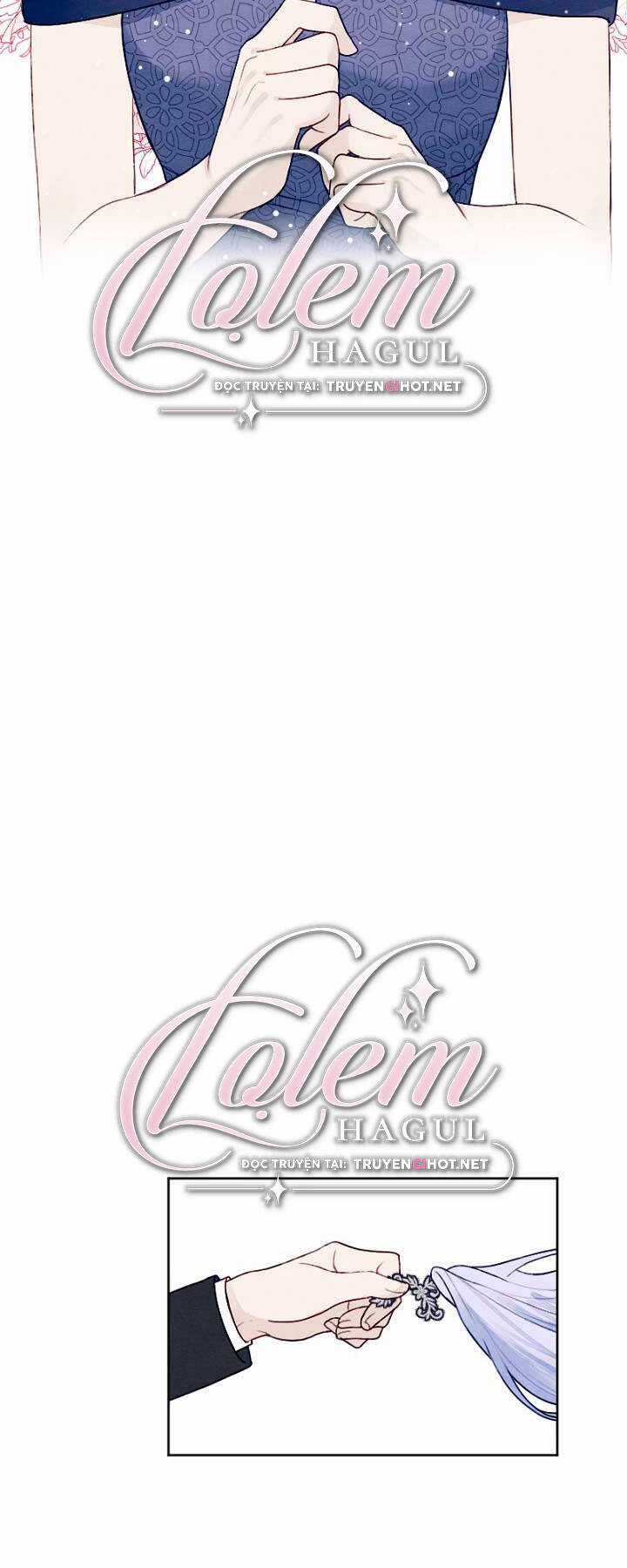 Em Ấy Muốn Trở Thành Chồng Của Tôi Chapter 14 trang 9