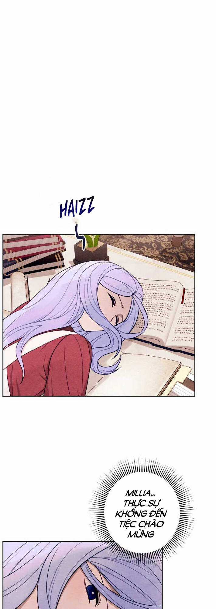 Em Ấy Muốn Trở Thành Chồng Của Tôi Chapter 15.1 trang 10