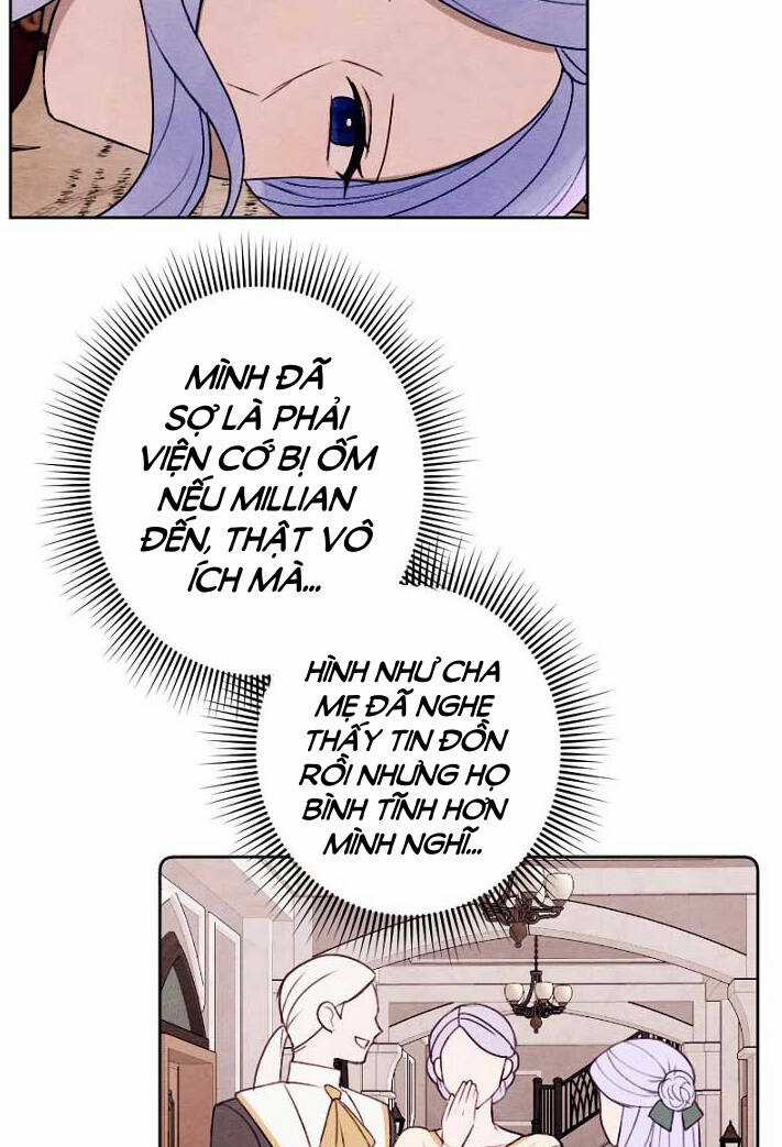 Em Ấy Muốn Trở Thành Chồng Của Tôi Chapter 15.1 trang 11