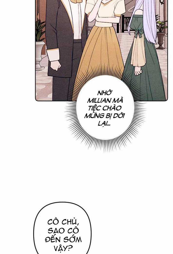 Em Ấy Muốn Trở Thành Chồng Của Tôi Chapter 15.1 trang 12