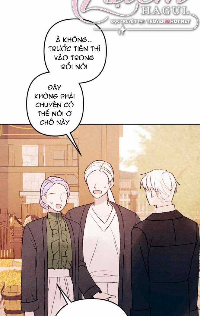 Em Ấy Muốn Trở Thành Chồng Của Tôi Chapter 15.1 trang 2