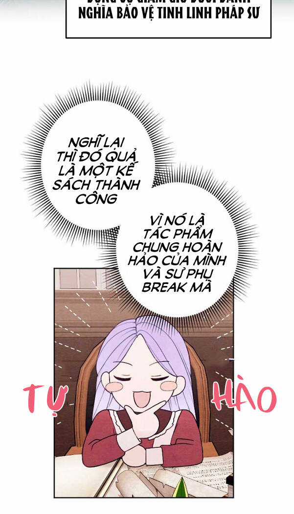 Em Ấy Muốn Trở Thành Chồng Của Tôi Chapter 15.1 trang 21