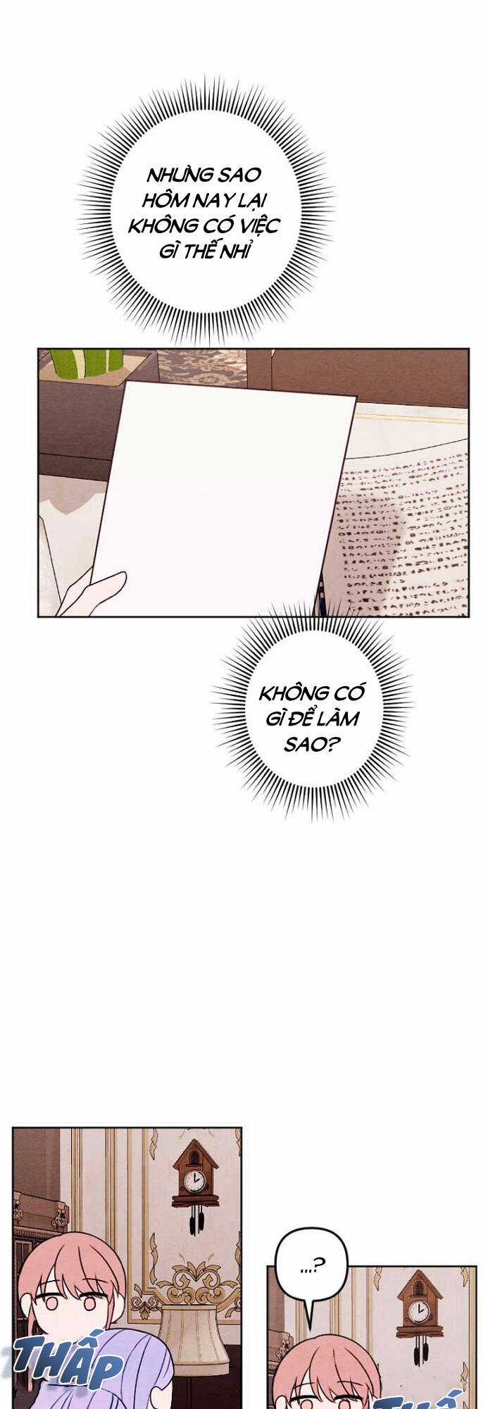 Em Ấy Muốn Trở Thành Chồng Của Tôi Chapter 15.1 trang 22