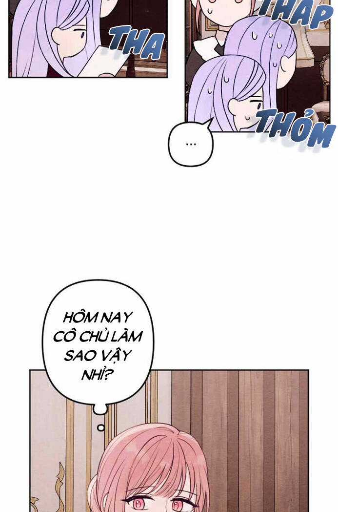 Em Ấy Muốn Trở Thành Chồng Của Tôi Chapter 15.1 trang 23