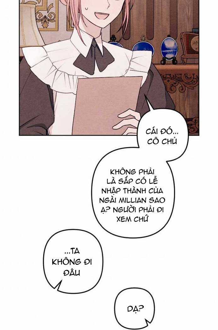 Em Ấy Muốn Trở Thành Chồng Của Tôi Chapter 15.1 trang 24