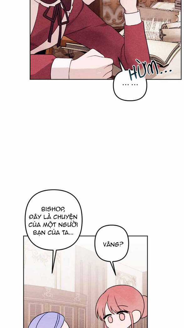 Em Ấy Muốn Trở Thành Chồng Của Tôi Chapter 15.1 trang 26