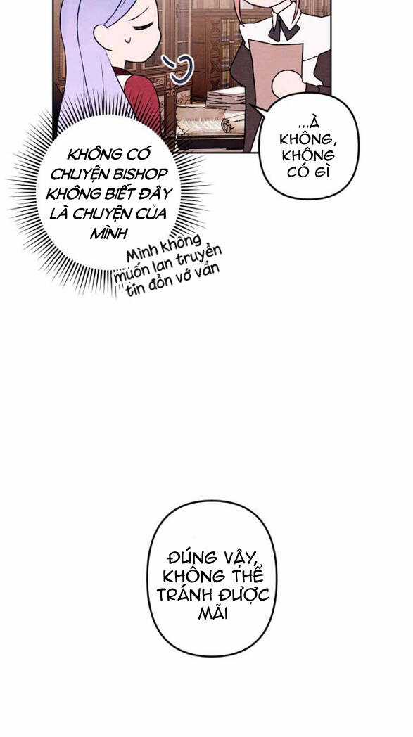 Em Ấy Muốn Trở Thành Chồng Của Tôi Chapter 15.1 trang 27