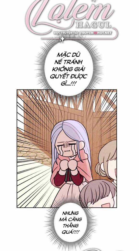 Em Ấy Muốn Trở Thành Chồng Của Tôi Chapter 15.1 trang 29