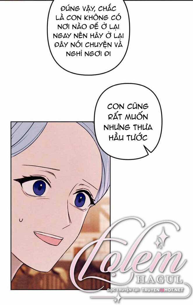 Em Ấy Muốn Trở Thành Chồng Của Tôi Chapter 15.1 trang 3