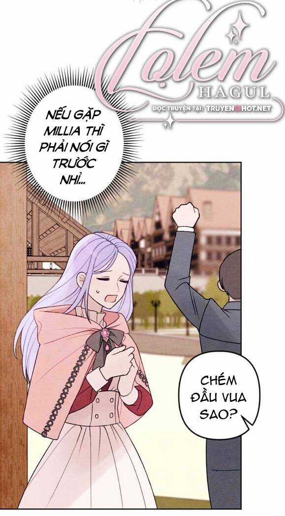 Em Ấy Muốn Trở Thành Chồng Của Tôi Chapter 15.1 trang 30