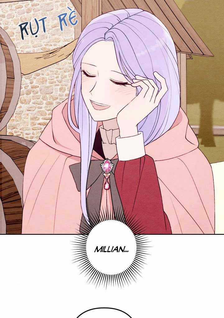 Em Ấy Muốn Trở Thành Chồng Của Tôi Chapter 15.1 trang 37