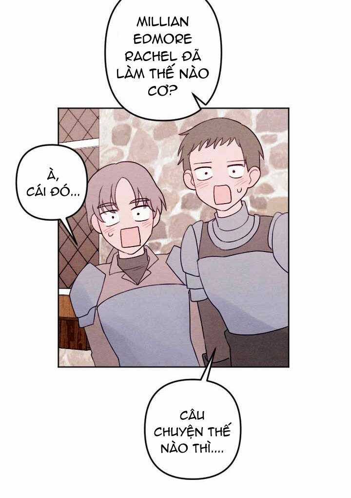 Em Ấy Muốn Trở Thành Chồng Của Tôi Chapter 15.1 trang 38