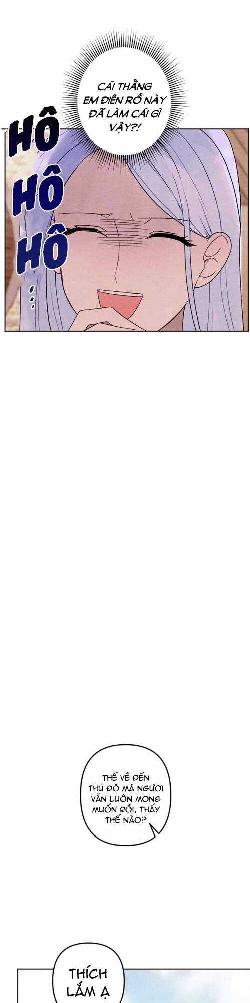 Em Ấy Muốn Trở Thành Chồng Của Tôi Chapter 15.1 trang 39