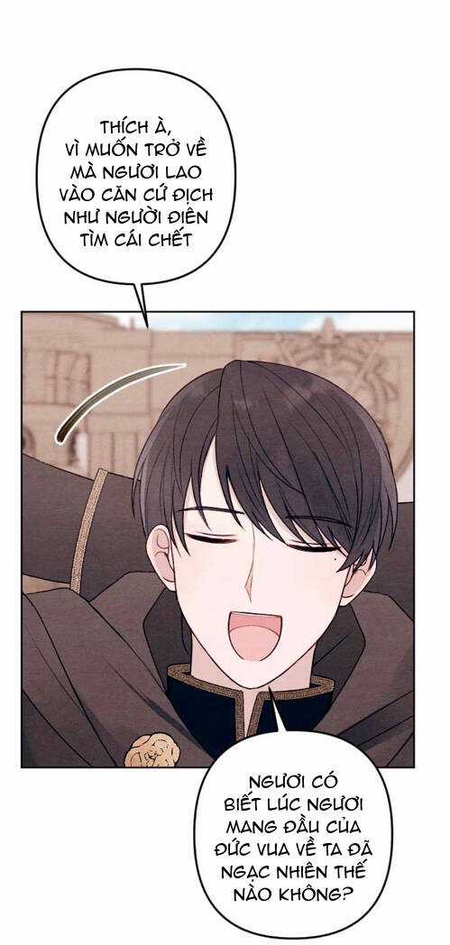 Em Ấy Muốn Trở Thành Chồng Của Tôi Chapter 15.1 trang 41