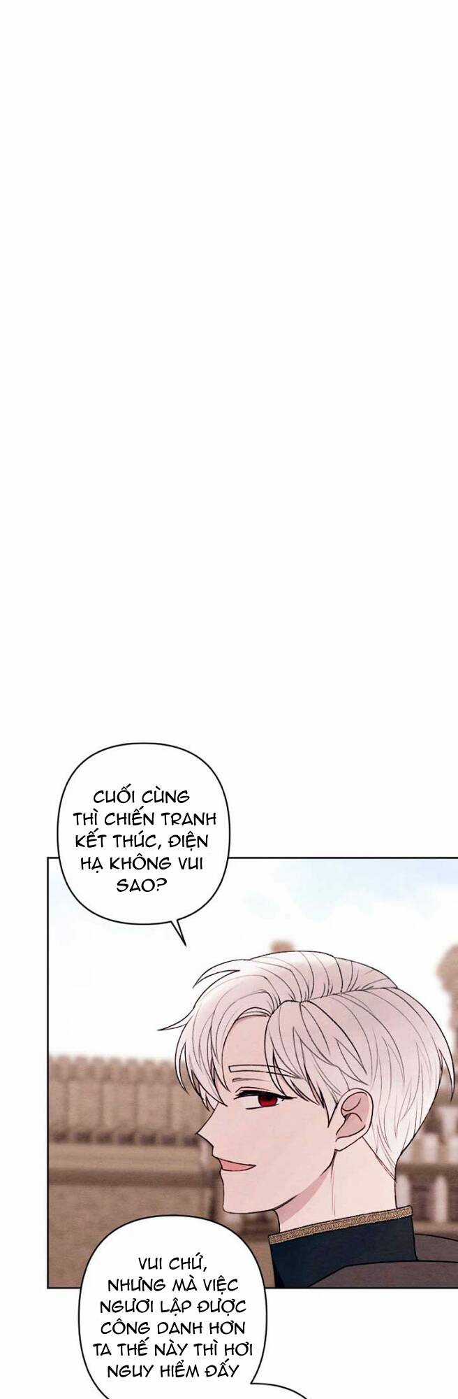 Em Ấy Muốn Trở Thành Chồng Của Tôi Chapter 15.1 trang 42