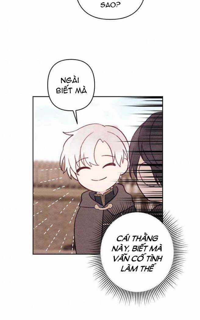 Em Ấy Muốn Trở Thành Chồng Của Tôi Chapter 15.1 trang 44