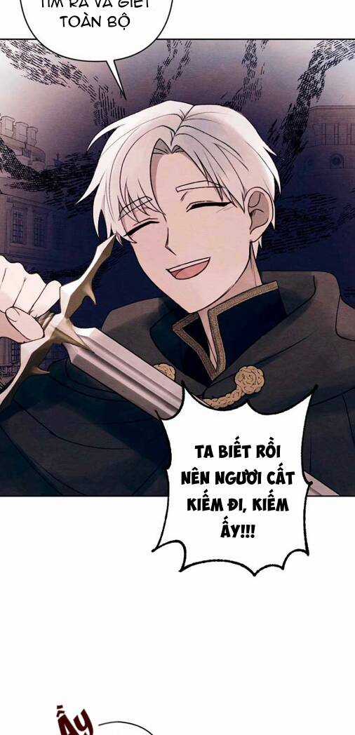 Em Ấy Muốn Trở Thành Chồng Của Tôi Chapter 15.1 trang 46