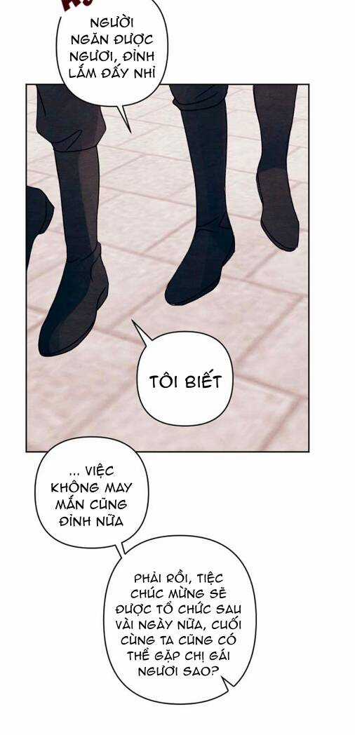 Em Ấy Muốn Trở Thành Chồng Của Tôi Chapter 15.1 trang 47