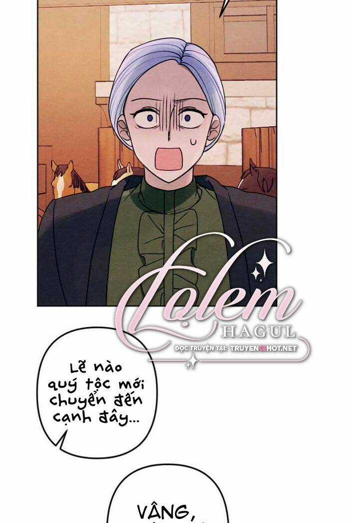 Em Ấy Muốn Trở Thành Chồng Của Tôi Chapter 15.1 trang 5